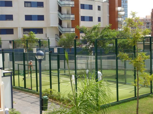 Apartamentos Suenos Del Mar 데니아 외부 사진